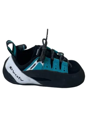 Evolv Mens Geshido Lace Climbing Shoe