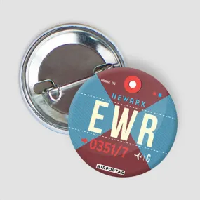 EWR - Button