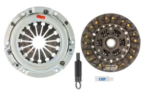 Exedy Stage 1 Organic Clutch | 2007-2007 Saturn Sky / 2006-2009 Pontiac Solstice (04802)