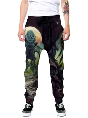 Exhilarated Imagination Joggers