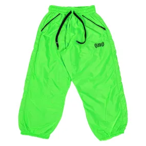 Exodus Hammer Pants - Green