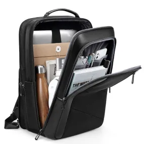 Expandable Carry-Ons