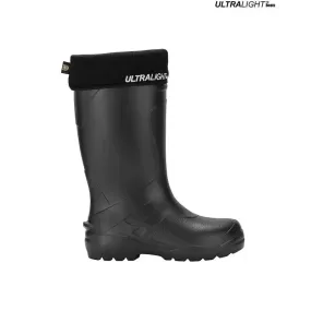 Explorer Black ULTRA LIGHT Unisex Boots