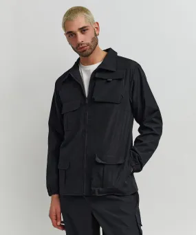 Utility Jackets