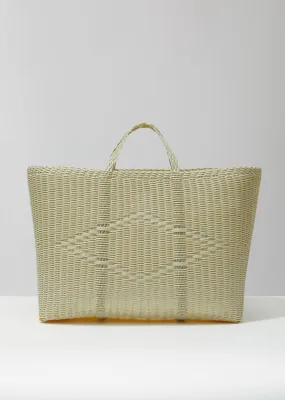 Extra Large Handwoven Basket