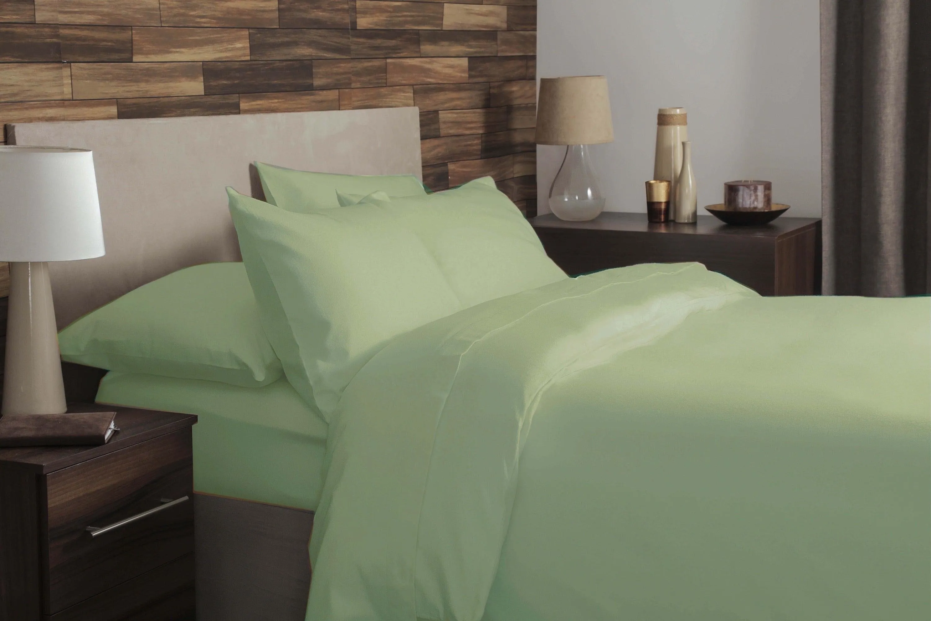 Extra Wide Brushed Cotton Fabric - Full Roll