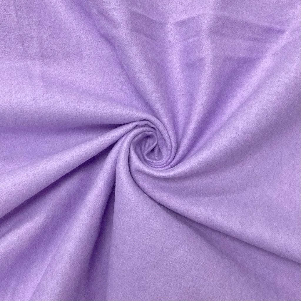 Extra Wide Brushed Cotton Fabric - Full Roll