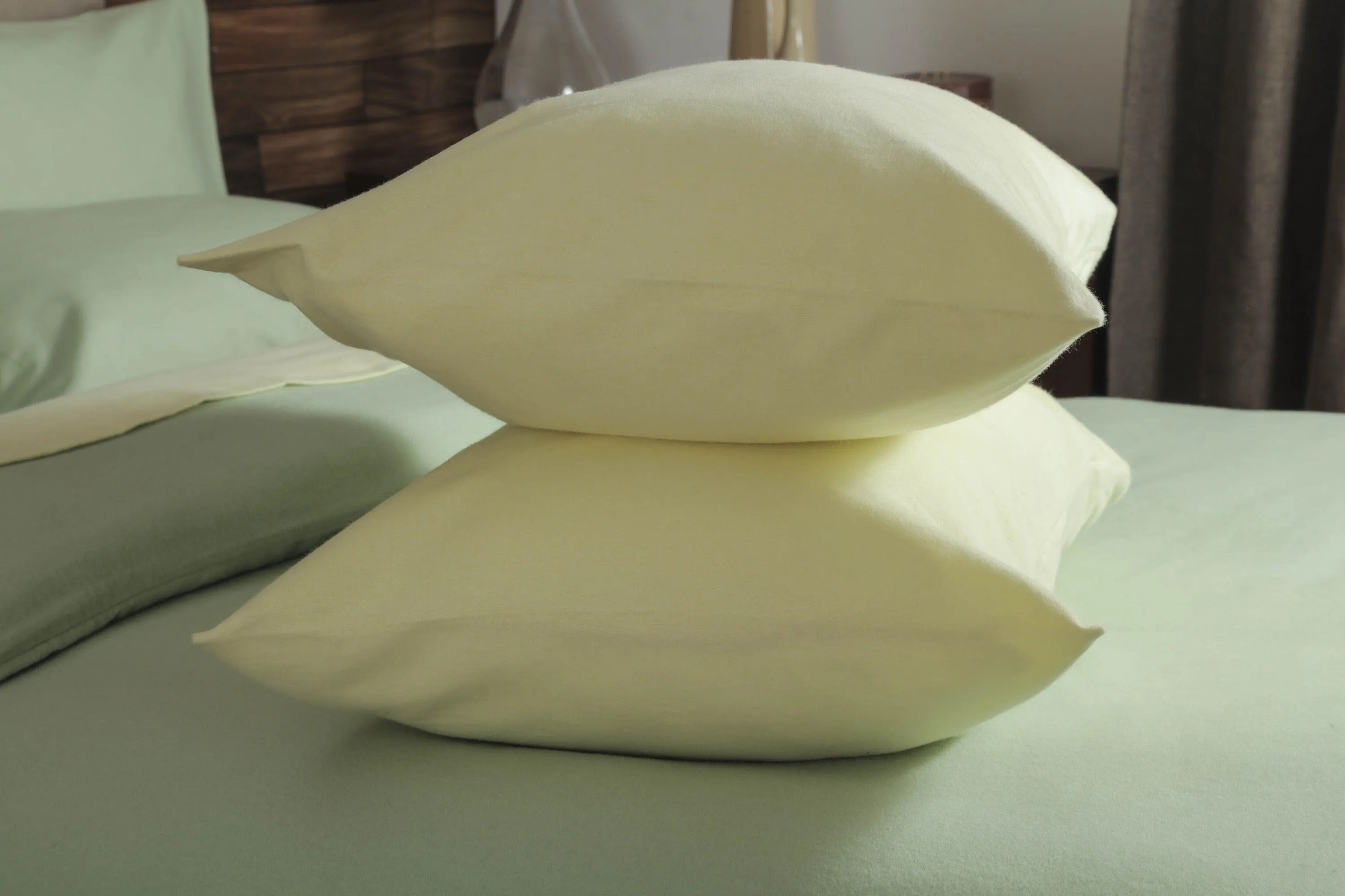 Extra Wide Brushed Cotton Fabric - Full Roll