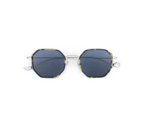 Eyepetizer Tommasso avana matt sunglasses