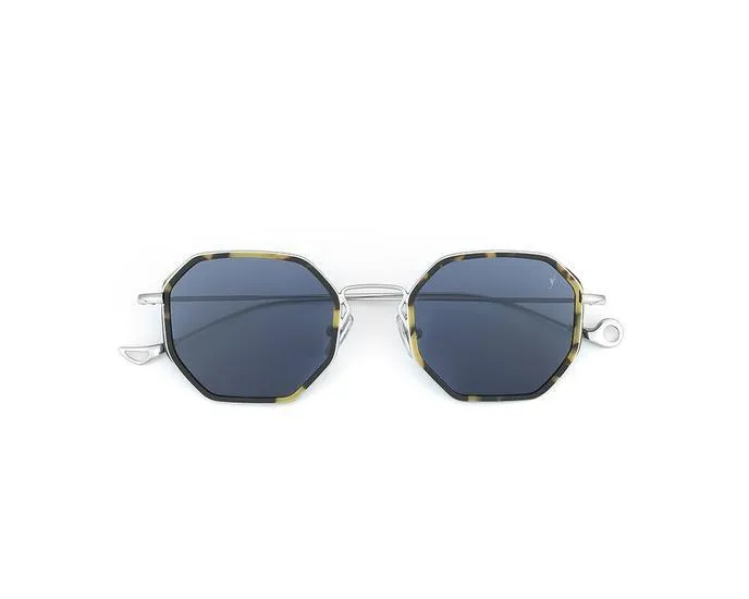 Eyepetizer Tommasso avana matt sunglasses