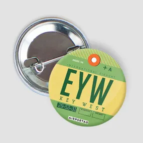 EYW - Button