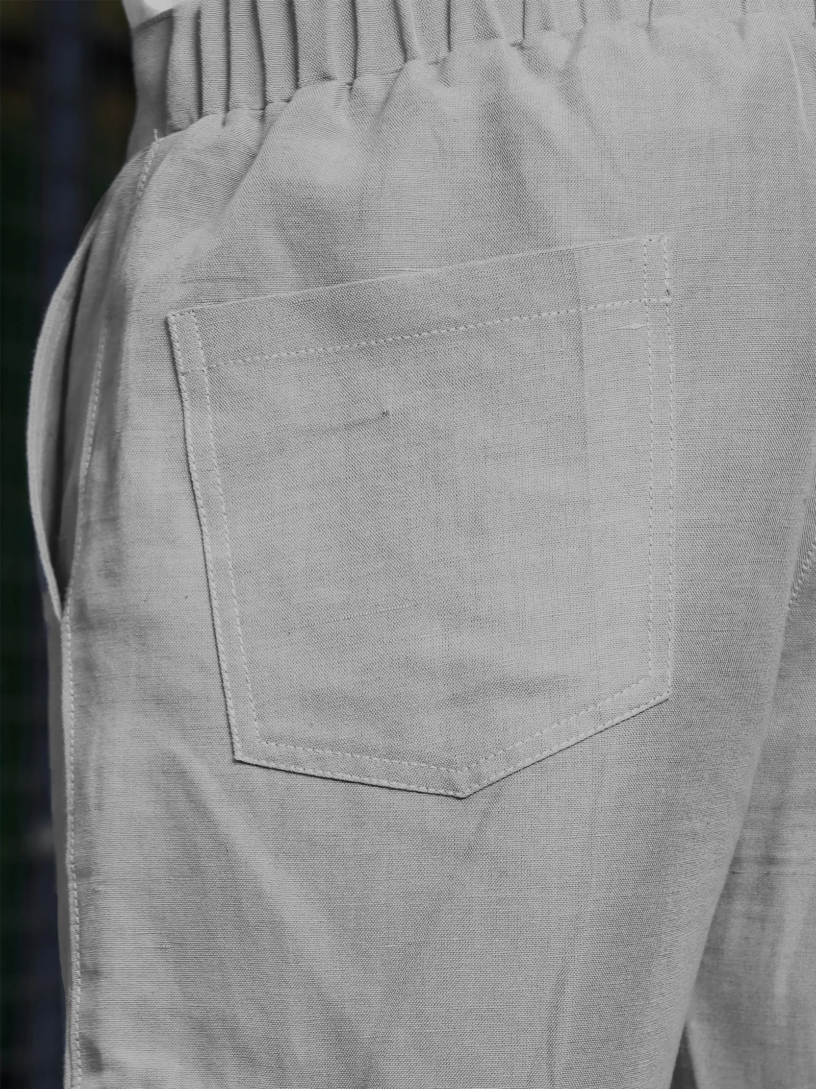 Ezy Convertible Jacket & Jogger Co-Ord Set -  Steel grey