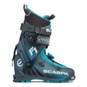F1 GT SKI BOOTS - 2024