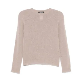 Knitted Pullovers