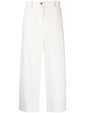 Fabiana Filippi Trousers Beige