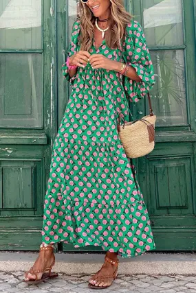 Maxi Dresses