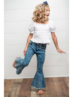 Flare Jeans