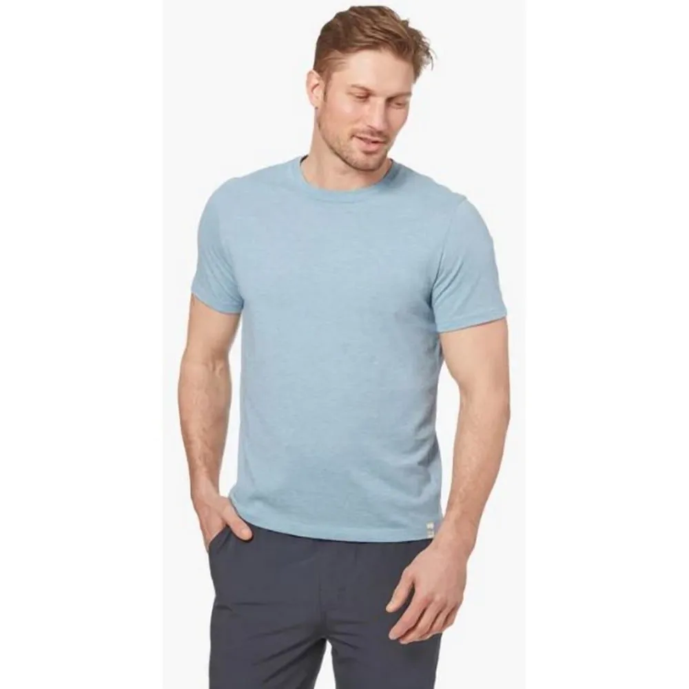 Fair Harbor Men's Kismet Solid Tee
