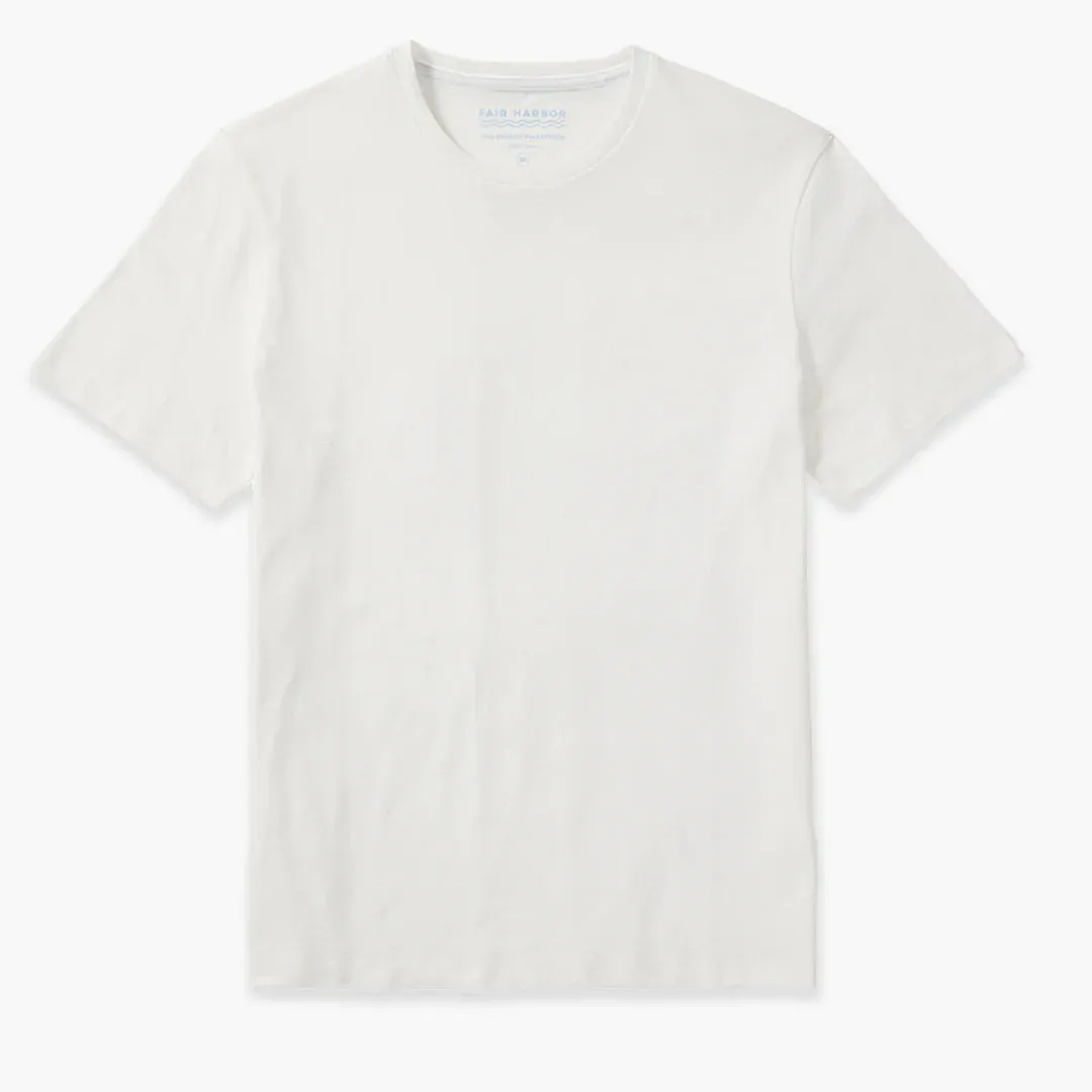 Fair Harbor Men's Kismet Solid Tee