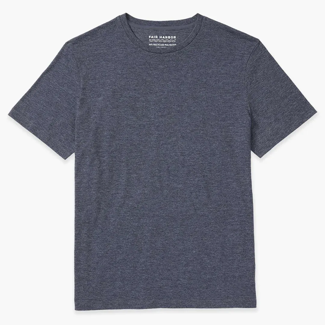 Fair Harbor Men's Kismet Solid Tee