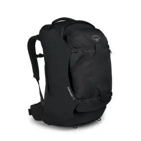 Fairview 70 - Black