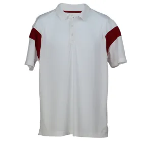 Fairway for Men (White/Red)