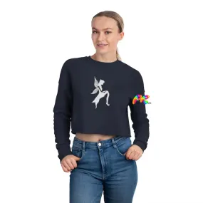 Cropped Shirts
