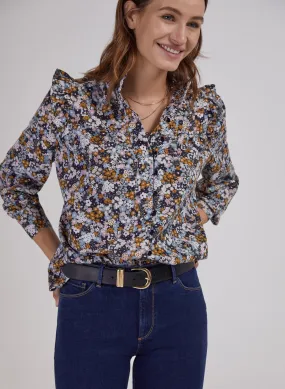 Peasant Blouses