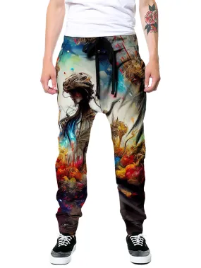 Fanatical Obligation Joggers