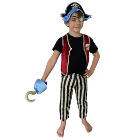 Fancy Dress Pirate Trousers