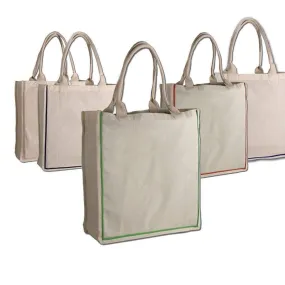 Canvas Totes