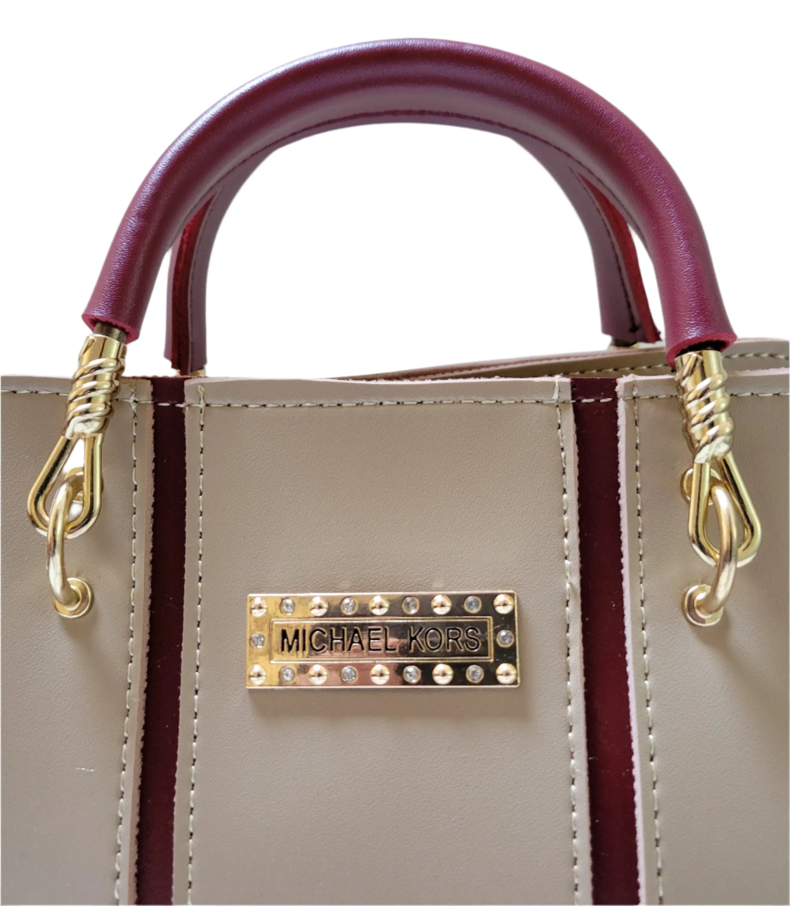 Fancy-michael-kors-Handbags-Khaki