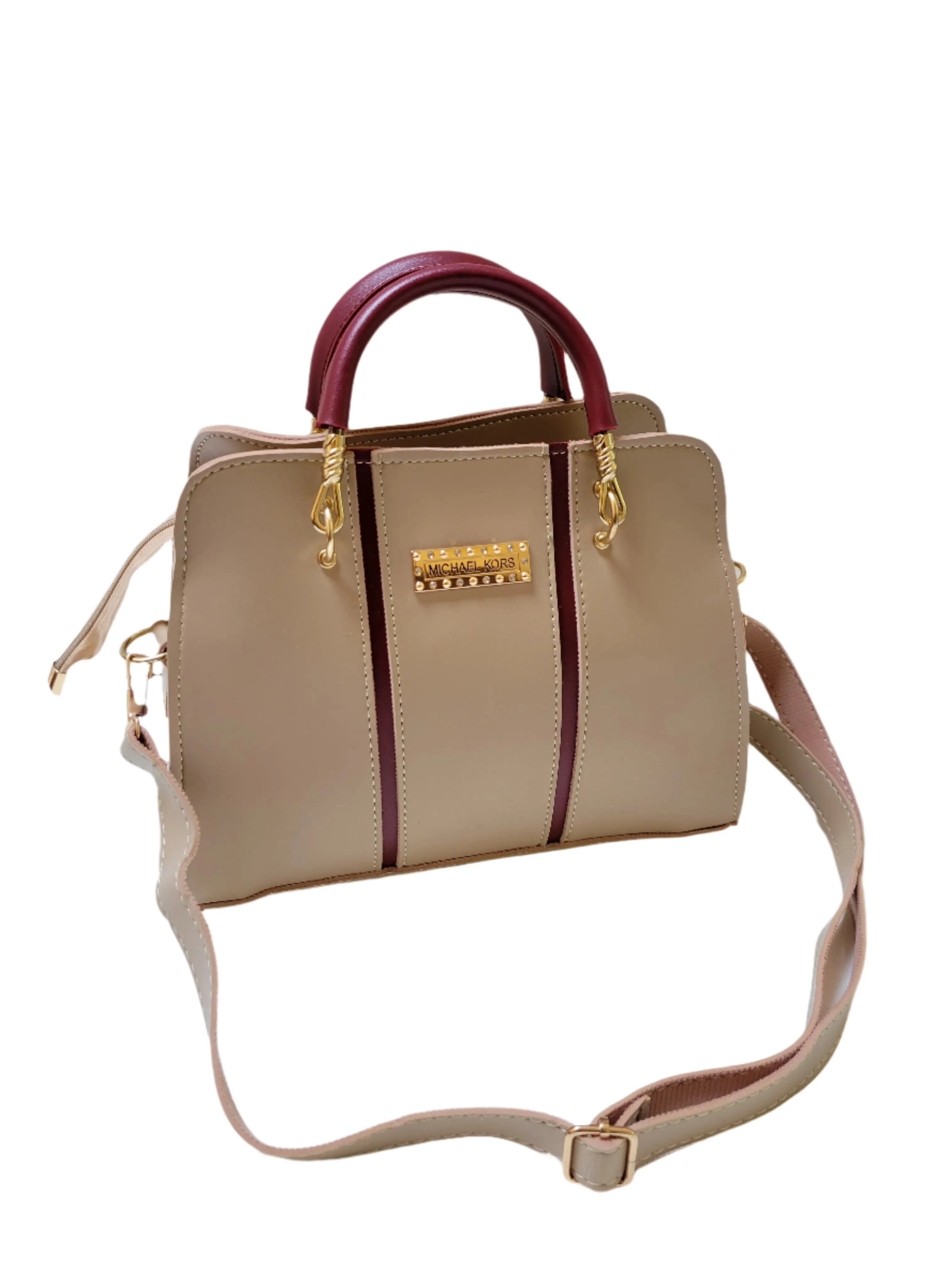 Fancy-michael-kors-Handbags-Khaki