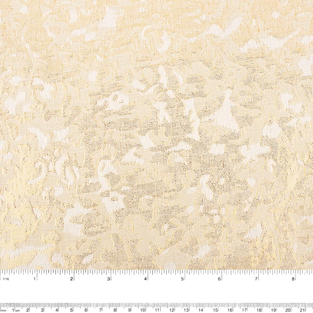 Fancy sample - Camouflage - Beige