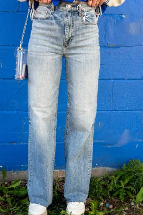 Wide-Leg Pants