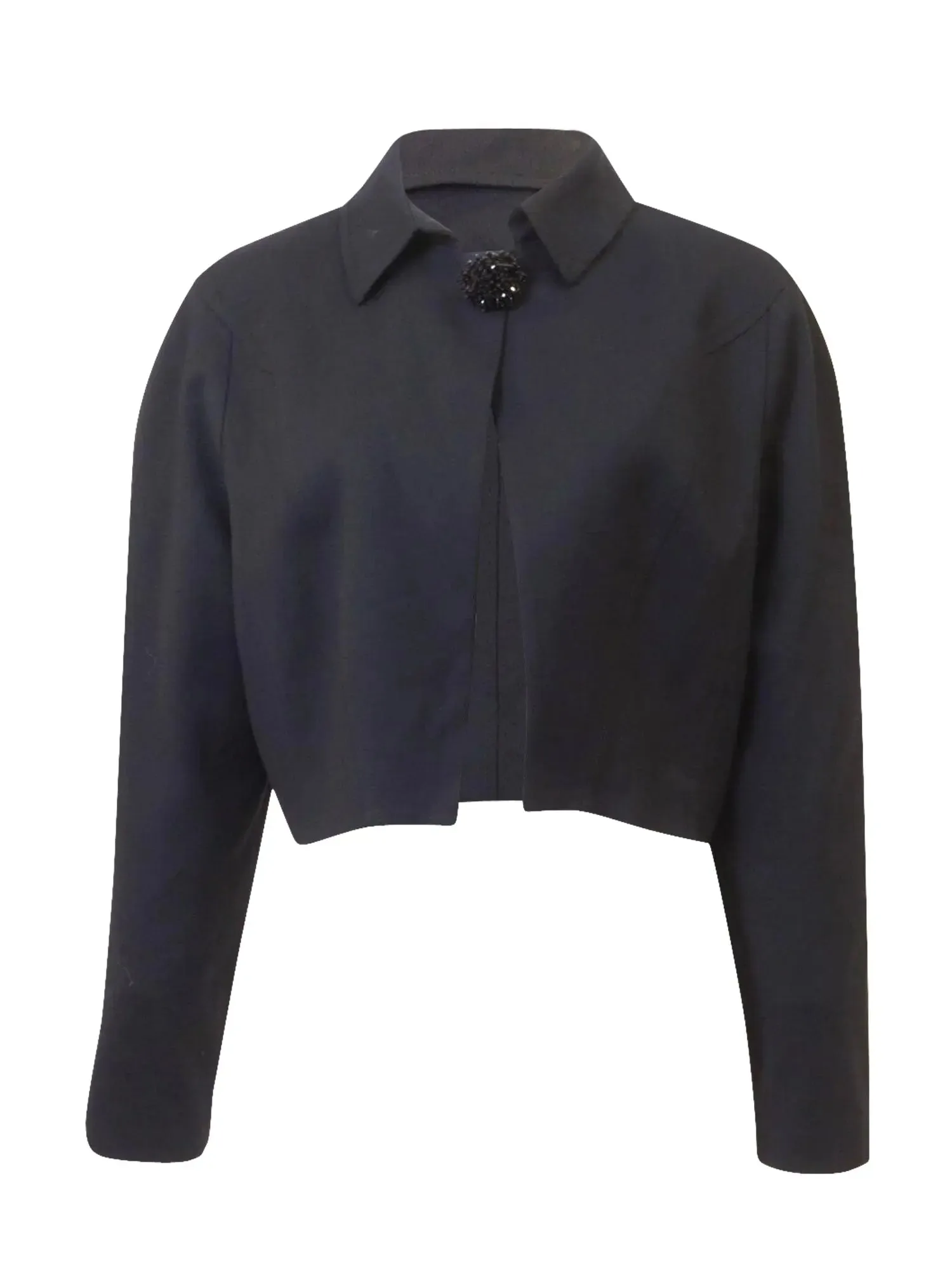 Farelle Short Crop Jacket