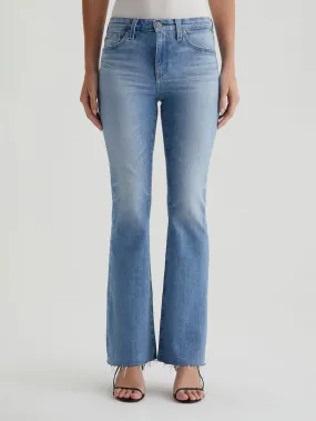 Bootcut Jeans