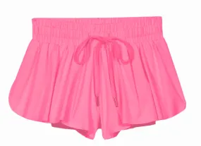 Short Skirts