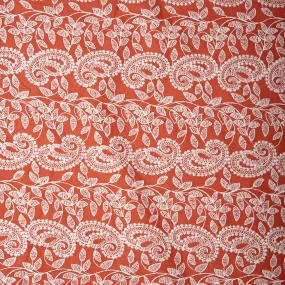 Fashion Embroidery - MARGARET - Spice