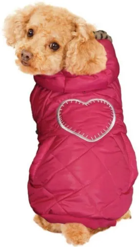 Puffer Coats