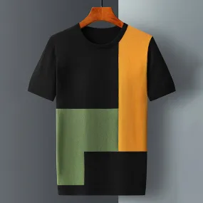 Fashion Printed T-Shirt