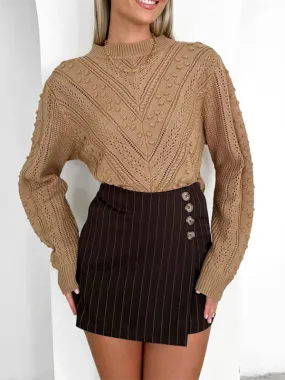 Simple Sweaters