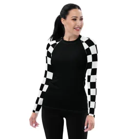 Rash Guards