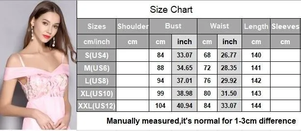 FashionSierra - Sexy Off the Shoulder Elegant Party Prom Long Runway Dresses