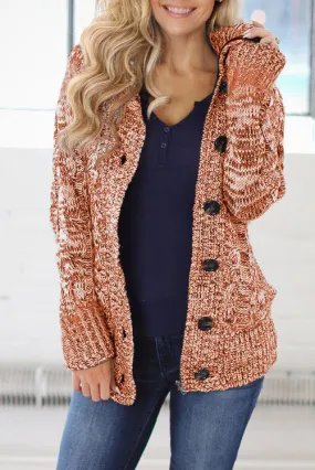 Warm Cardigans