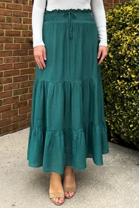 Maxi Skirts