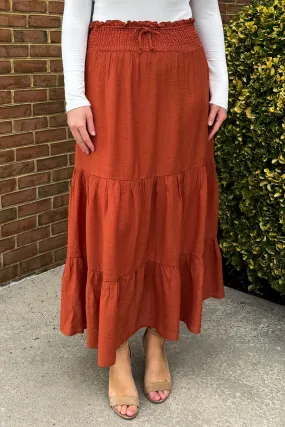 Maxi Skirts