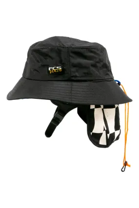 FCS x Deus Surf Bucket Hat