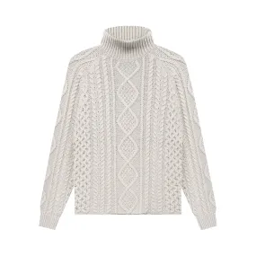 Turtlenecks