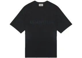 Fear Of God ESSENTIALS T-Shirt Black